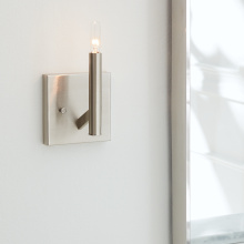 Visual Comfort & Co. Studio Collection 4124301-962 - Vector One Light Wall / Bath Sconce