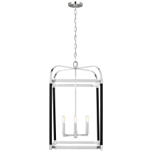 Visual Comfort & Co. Studio Collection LC1156PN - Hadley Large Lantern